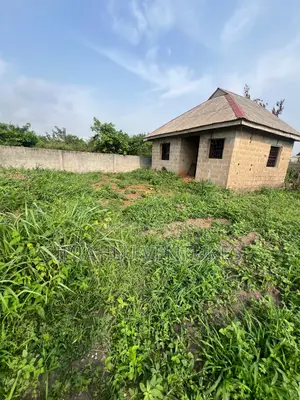 3bdrm Bungalow in Kajola, Ado-Odo/Ota for sale