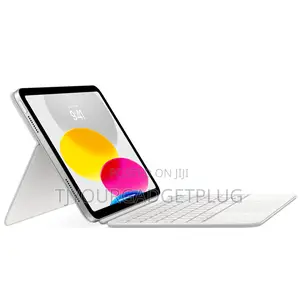 Magic Keyboard Folio : iPad 11th 10th Gen