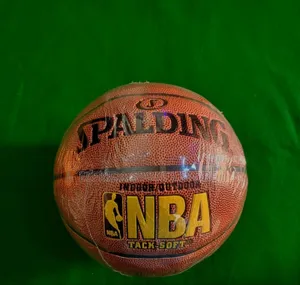 Spalding Nba Basketball – Indoor/Outdoor Ball for Training,School Game