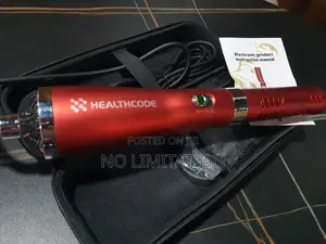 Terahertz Blower