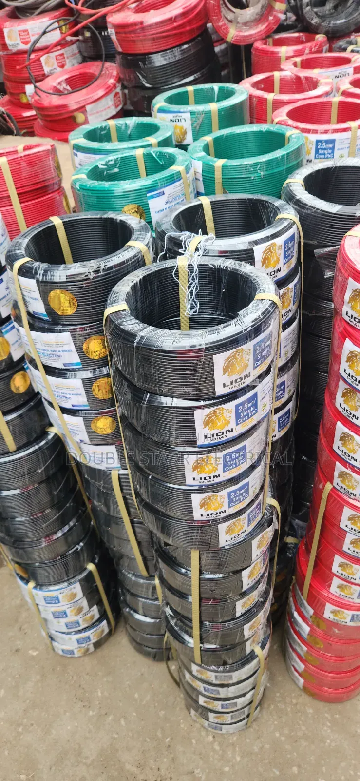Recline Wire