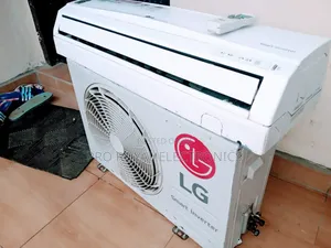 1.5 Inverter Lg Air Conditioner
