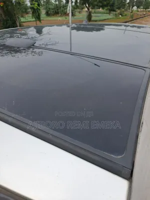Lexus RX 330 2005 Silver