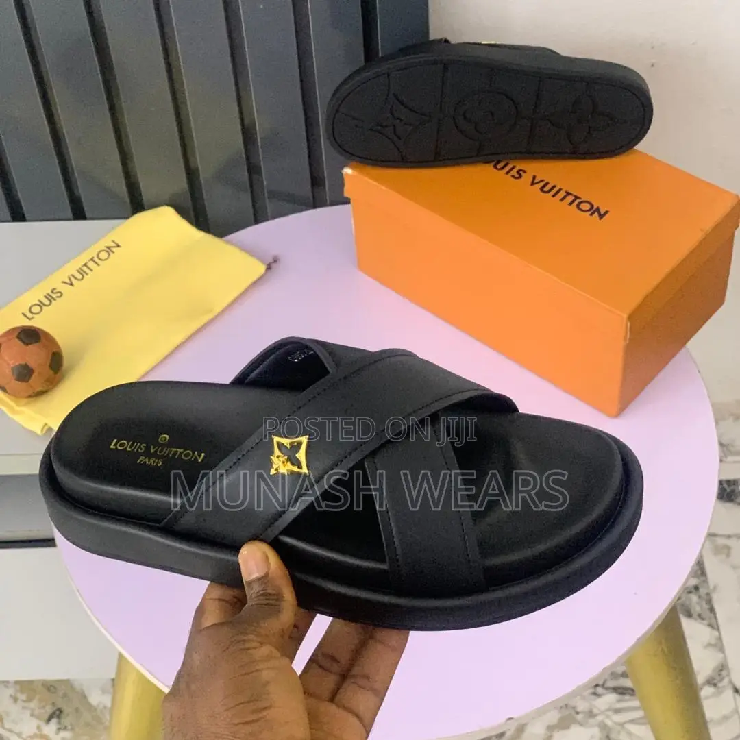 Louis Vuitton Leather Palm 40-46
