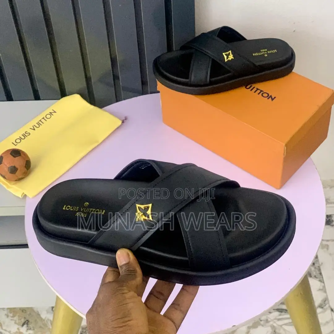 Louis Vuitton Leather Palm 40-46
