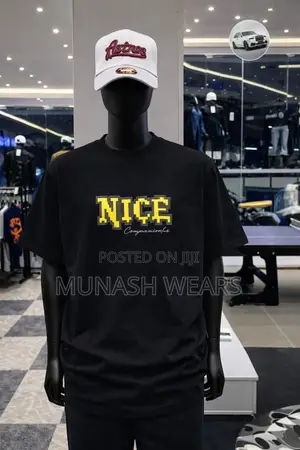 Classic 3d Print Tshirt M-3xl