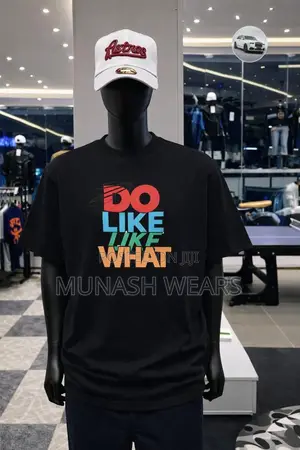 Classic 3d Print Tshirt M-3xl