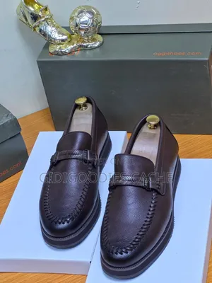 Oggi Loafers Size 40-46