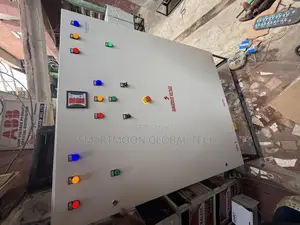 1250a Automatic Changeover