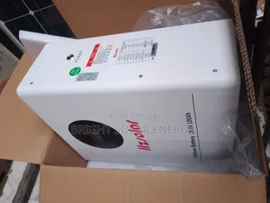 Hz Solar Lithium Battery 7.5kwh 24v