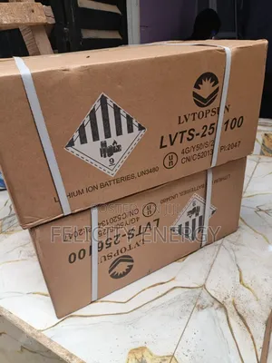 Lvtopsun Lithium Battery 5kwh 24v