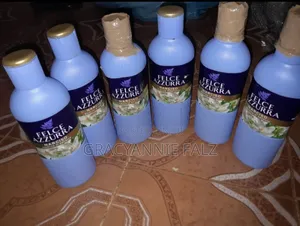 Shower Gel