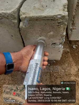 Concrete Poles