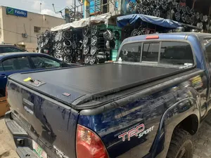 Boot Covers Tacoma 6ft