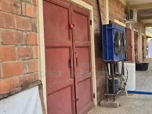 Quick Cold Room Available