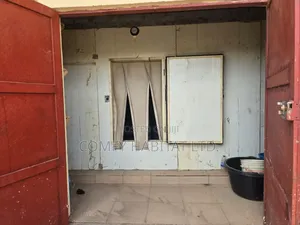 Quick Cold Room Available