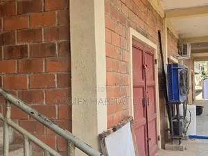 Quick Cold Room Available