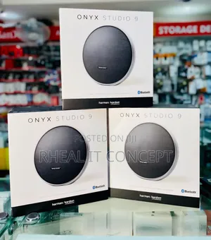 Onyx Studio 9 Harman Kardon Speaker