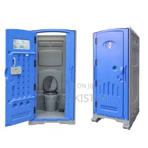 Quality Mobile Wc Toilet