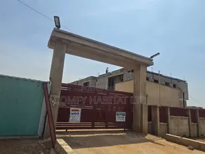 5-Bedroom Terrace Duplex