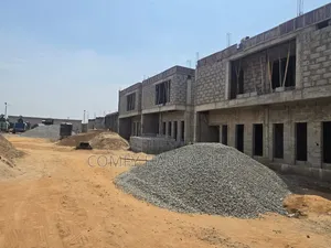 5-Bedroom Terrace Duplex