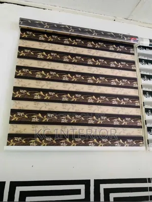 Windows Blinds