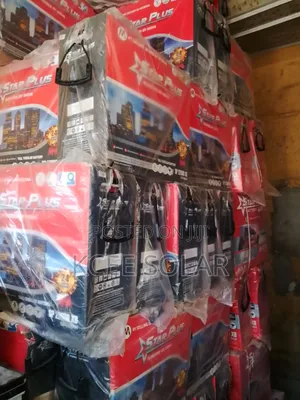 240ah 12v Tubular Battery Star Plus