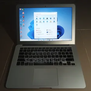 Laptop Apple MacBook Air 2013 4GB Intel Core i5 SSD 128GB