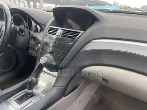 Acura ZDX Base AWD 2011 Burgundy