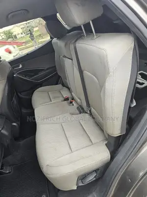 Hyundai Santa Fe Sport 2.0T 2013 Brown
