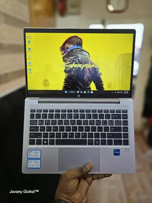 Laptop HP ProBook 440 G10 16GB Intel Core i5 SSD 512GB