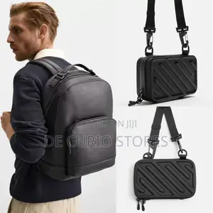 Zara Backpack