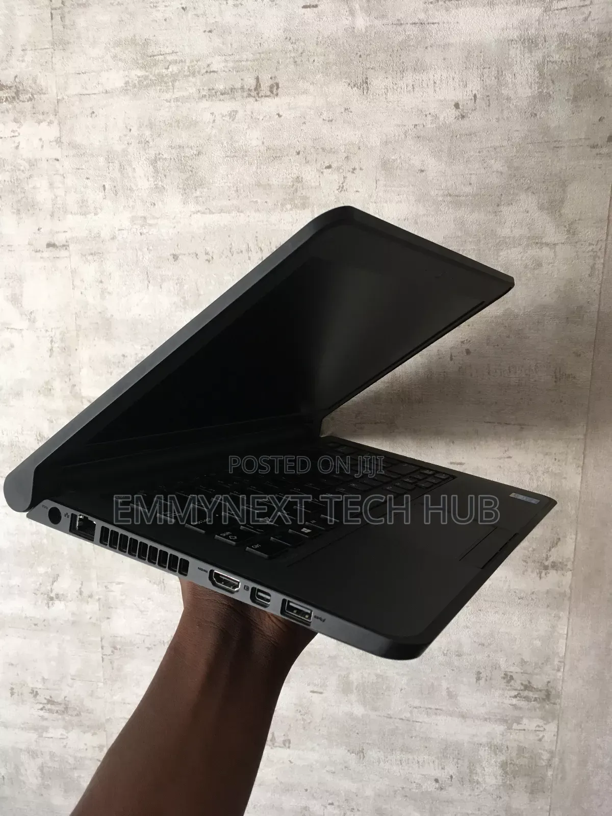 Laptop Dell Latitude E3350 8GB Intel Core i5 SSD 128GB