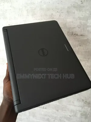 Laptop Dell Latitude E3350 8GB Intel Core i5 SSD 128GB