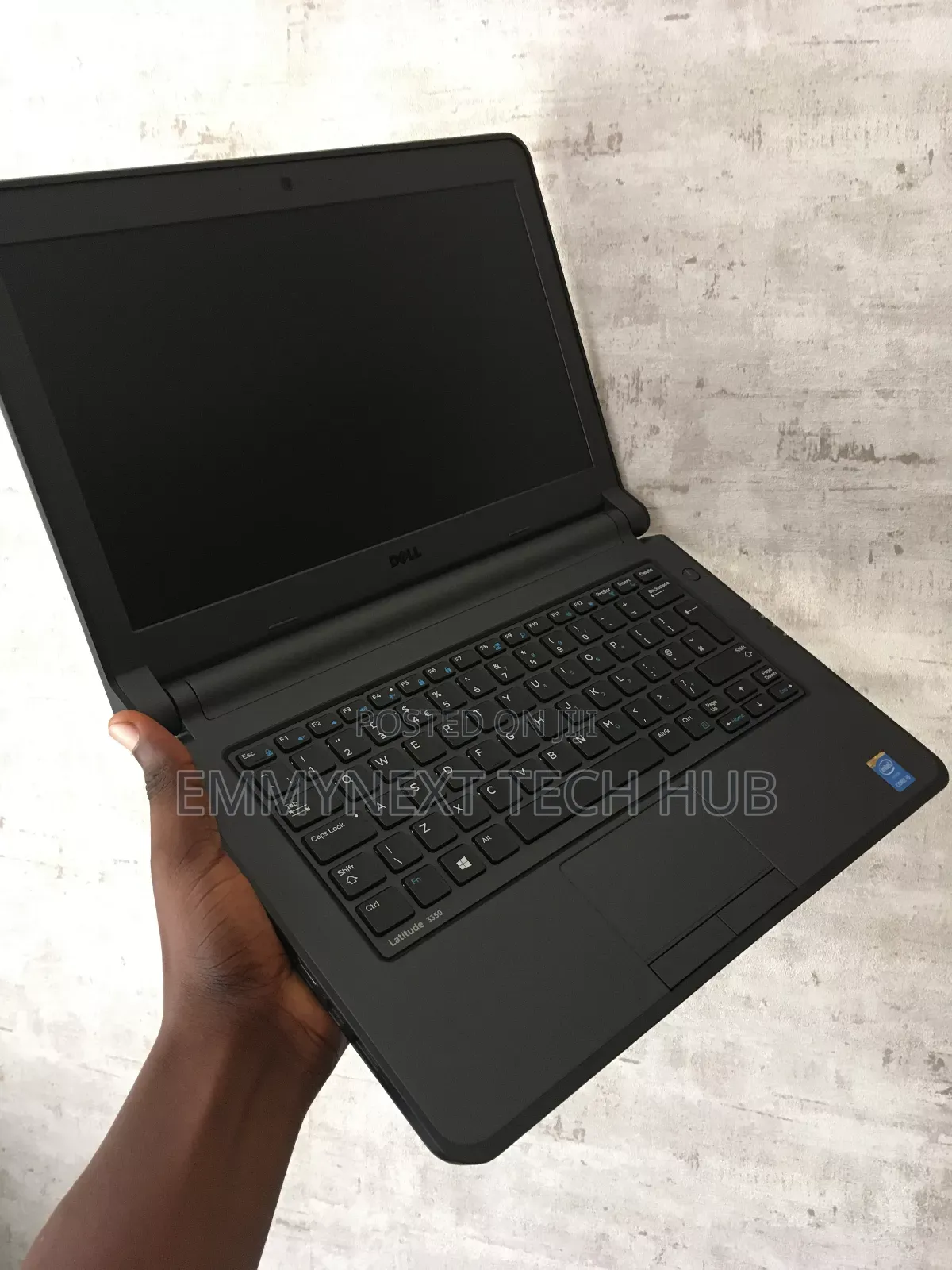 Laptop Dell Latitude E3350 8GB Intel Core i5 SSD 128GB