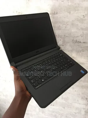 Laptop Dell Latitude E3350 8GB Intel Core i5 SSD 128GB