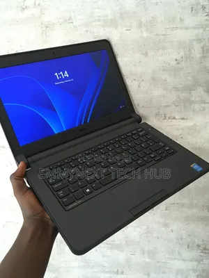 Laptop Dell Latitude E3350 8GB Intel Core i5 SSD 128GB