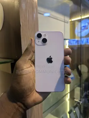 Apple iPhone 13 128 GB Pink