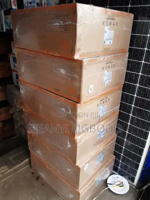 Ivem Felicity Solar Inverter 8kva 48v Hybrid