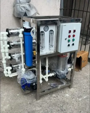 Water Purification