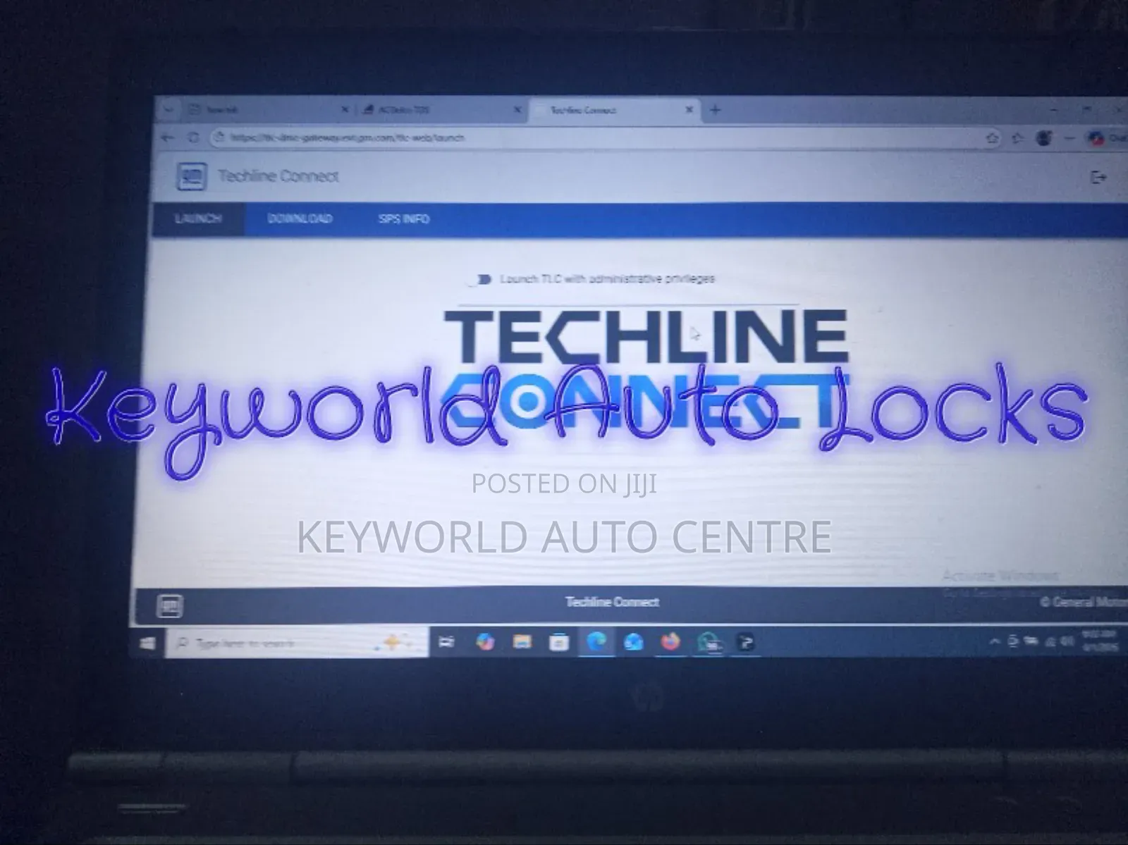 Chevrolet, Buick, GMC and Cadillac Online Module Programming