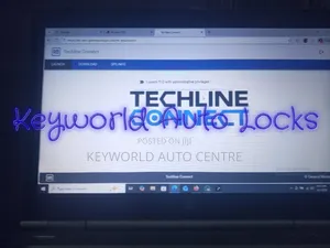 Chevrolet, Buick, GMC and Cadillac Online Module Programming