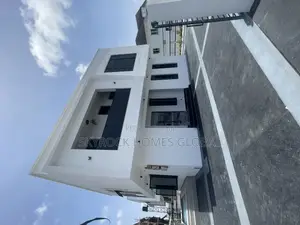 4bdrm Duplex in Sangotedo for sale