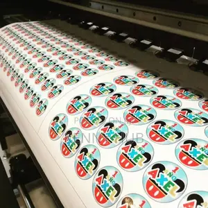 Sticker/Banner Print