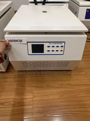 Low Speed Centrifuge TDL-5