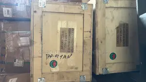 Low Speed Centrifuge TDL-5