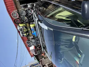 Crossing Roof Carrier Available