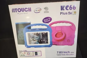 New Atouch KC66 Plus 256 GB