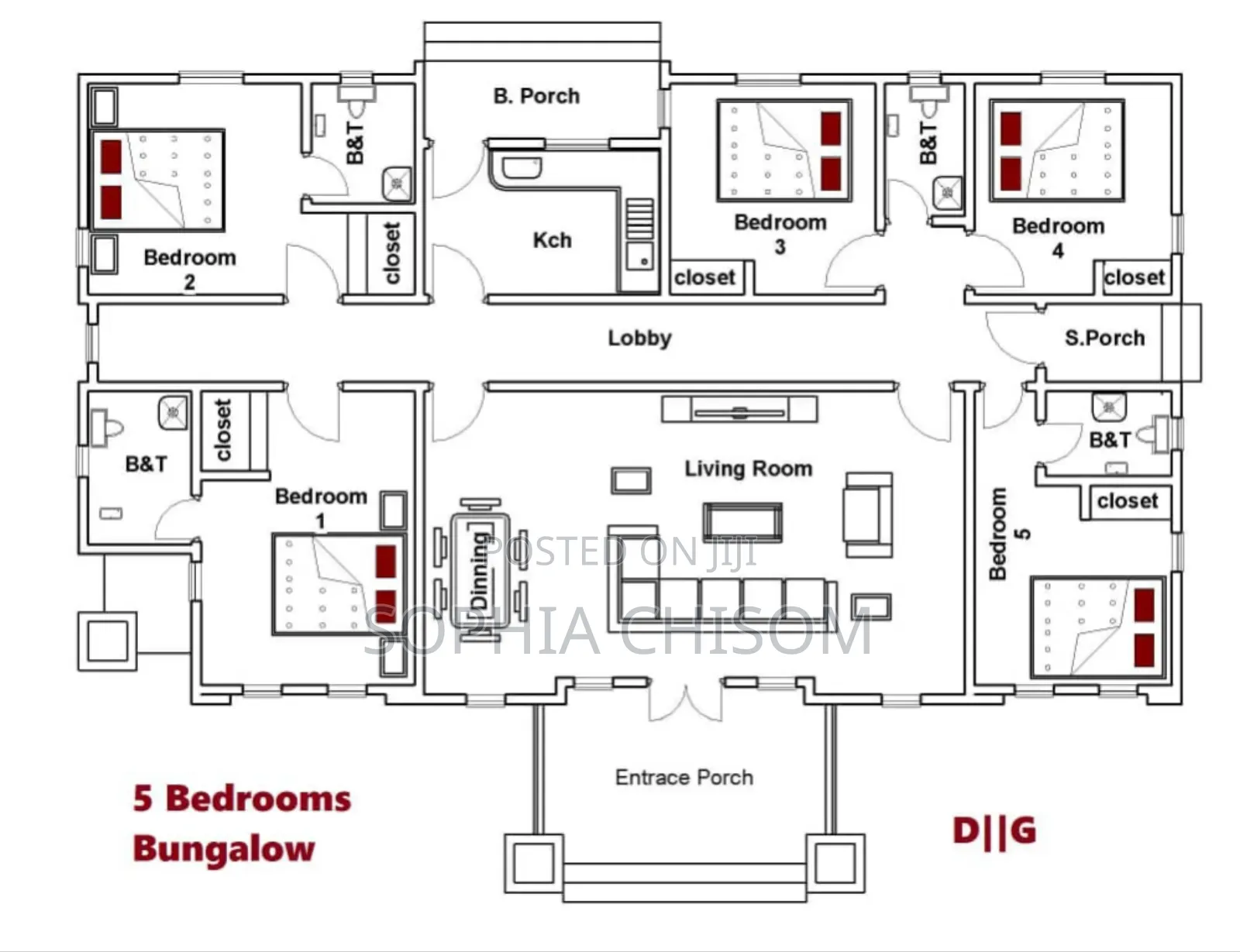 Professional Architectural Detailing