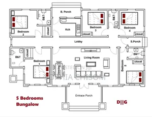 Professional Architectural Detailing